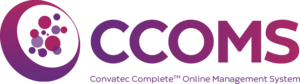 CCOMS Logo